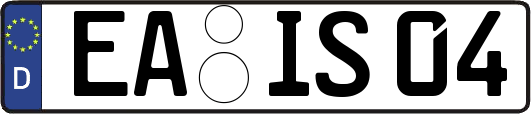 EA-IS04