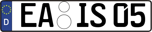 EA-IS05