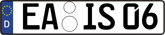 EA-IS06
