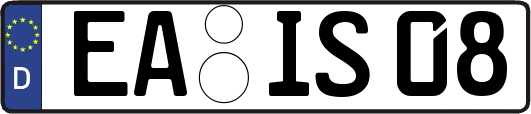 EA-IS08