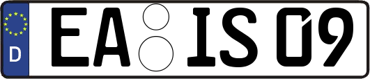 EA-IS09
