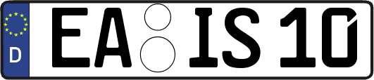 EA-IS10