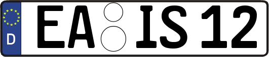 EA-IS12