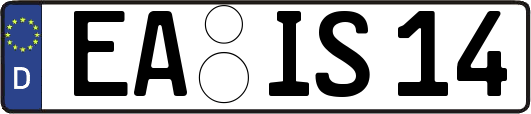 EA-IS14