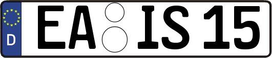 EA-IS15