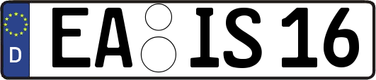 EA-IS16