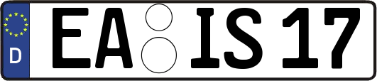 EA-IS17