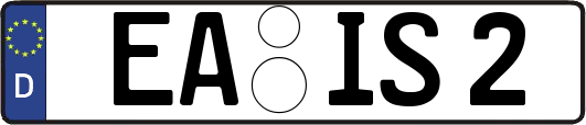 EA-IS2