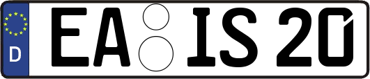 EA-IS20