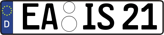 EA-IS21