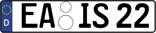 EA-IS22