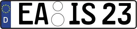 EA-IS23