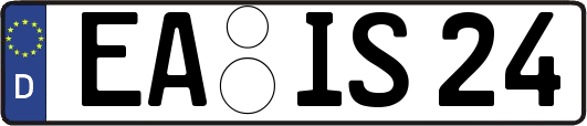EA-IS24