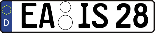 EA-IS28