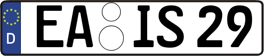 EA-IS29