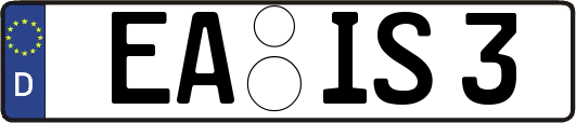 EA-IS3