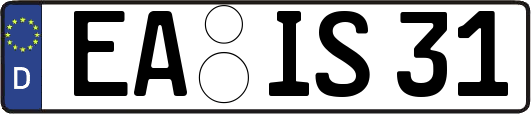 EA-IS31