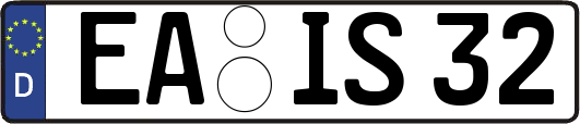 EA-IS32