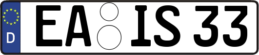 EA-IS33
