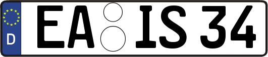 EA-IS34