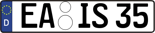 EA-IS35