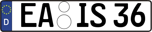 EA-IS36