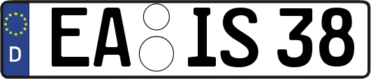 EA-IS38
