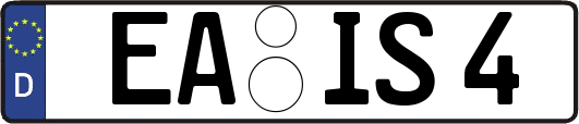 EA-IS4