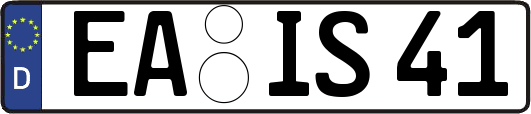 EA-IS41