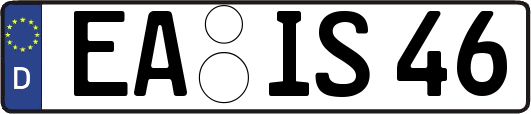 EA-IS46