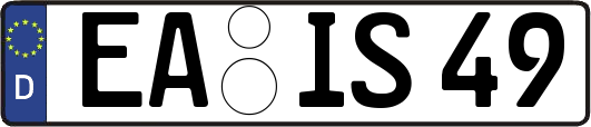 EA-IS49