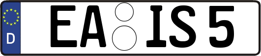 EA-IS5