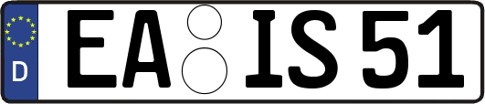 EA-IS51