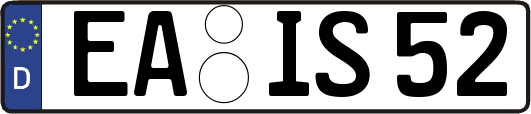 EA-IS52