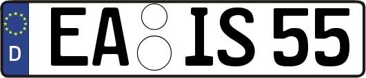 EA-IS55
