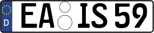 EA-IS59