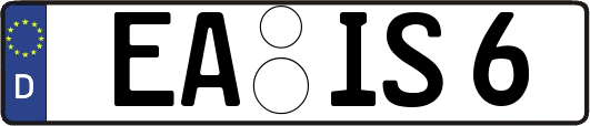 EA-IS6