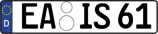 EA-IS61