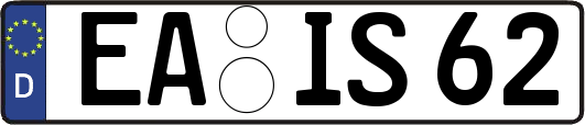 EA-IS62