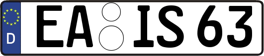 EA-IS63
