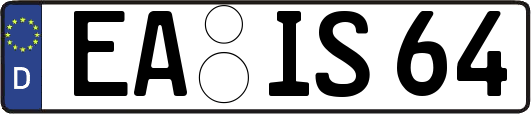 EA-IS64
