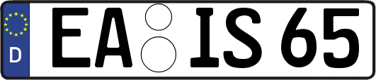 EA-IS65