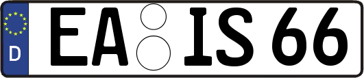 EA-IS66