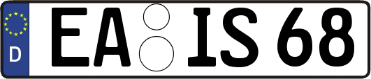 EA-IS68