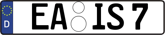 EA-IS7