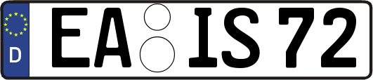 EA-IS72