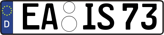 EA-IS73