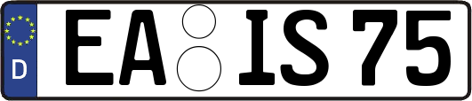 EA-IS75