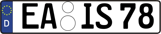 EA-IS78