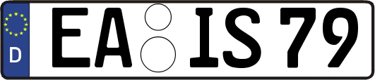 EA-IS79